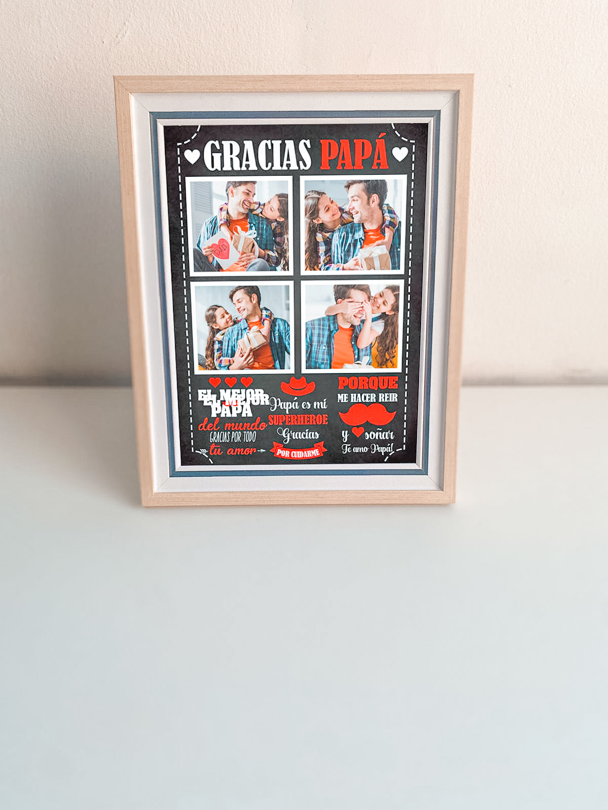 Pack Personalizado