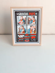 Cuadro Personalizado Padre