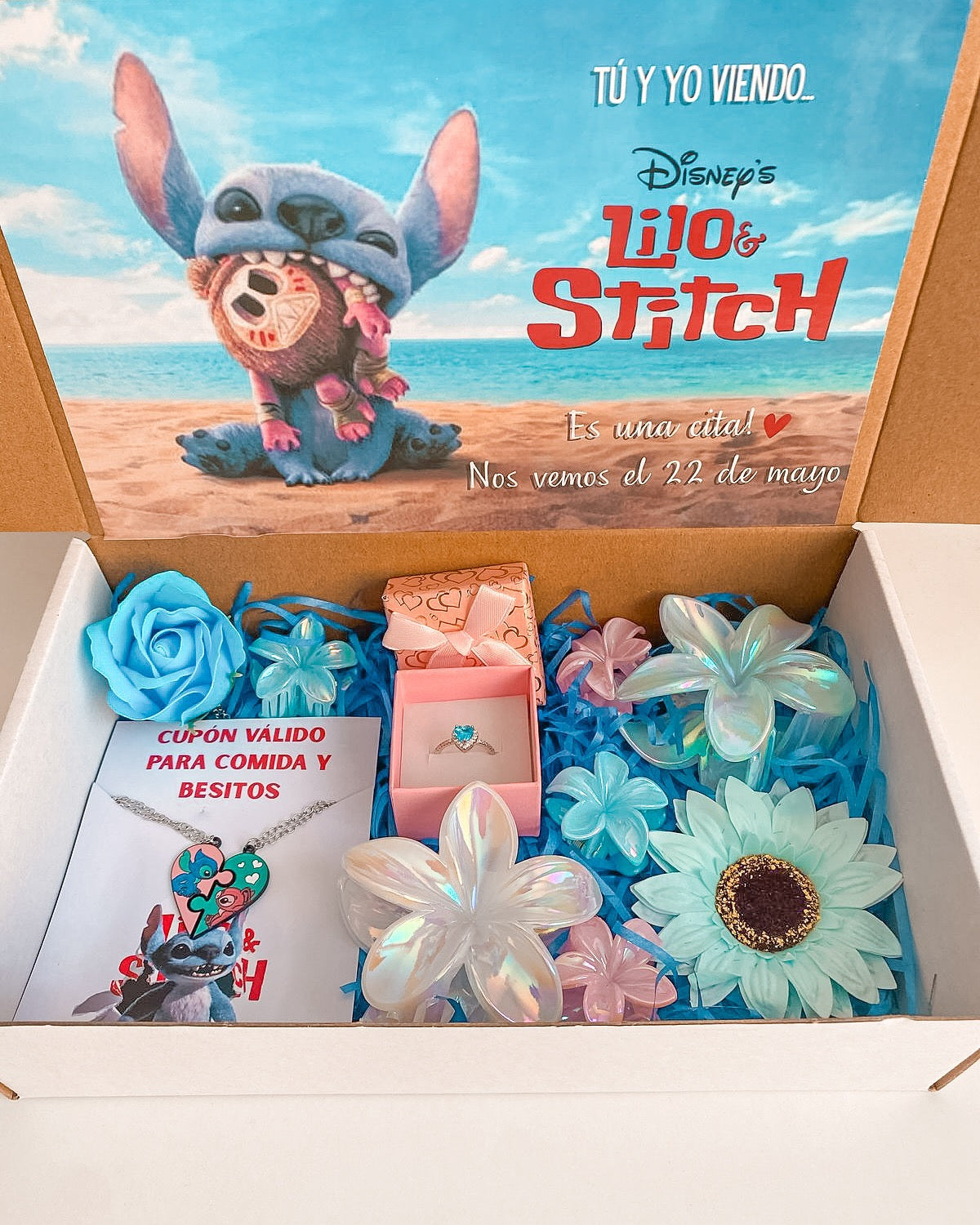 Box Stitch XL
