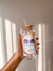 Vaso Hello Kitty 1