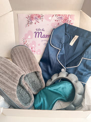 Box Relax| pijama día de la madre