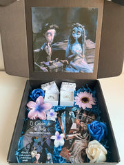 Box Cadaver de la novia xxl