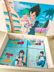 Box Día del Padre Pulseras