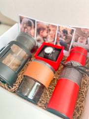 Box Día del Padre Xl❣️Cafetera