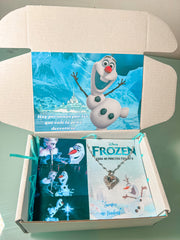 Collar Olaf