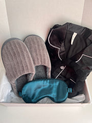 Box Relax| pijama día de la madre