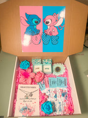 Box XXL Stitch