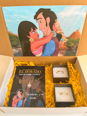 Box  El Dorado L