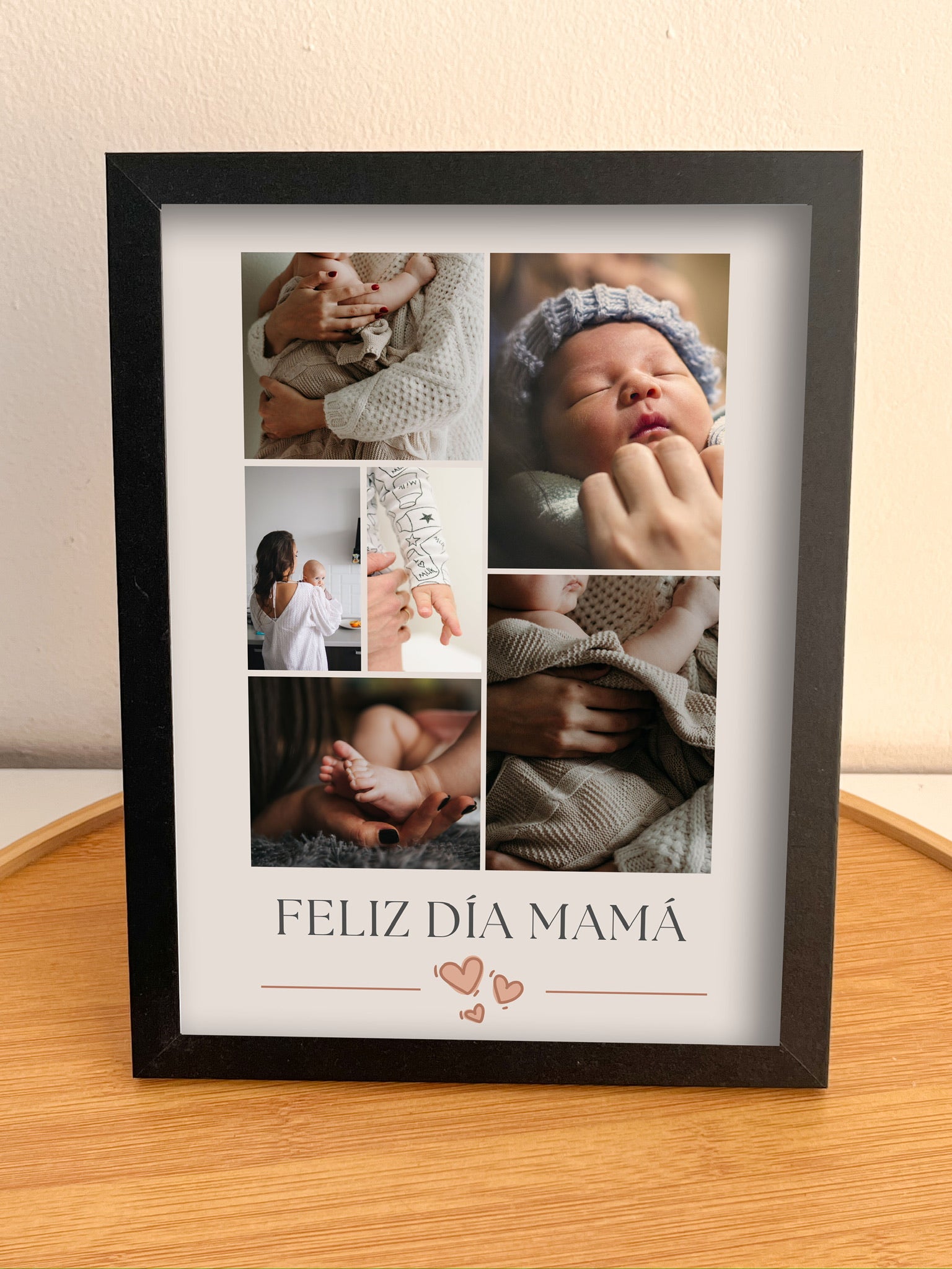 Cuadro Día de la Madre