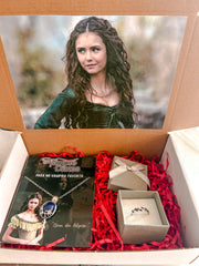 Box Katherine Pierce