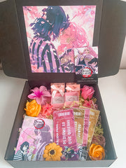 Box XXL Iguro y Mitsuri 2
