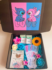 Box XXL Stitch
