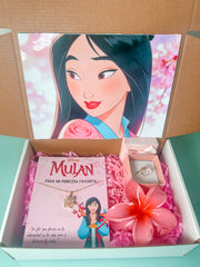 Box Mulan L 2
