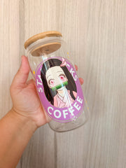 Vaso Nezuko