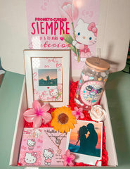 Box Hello Kitty 3