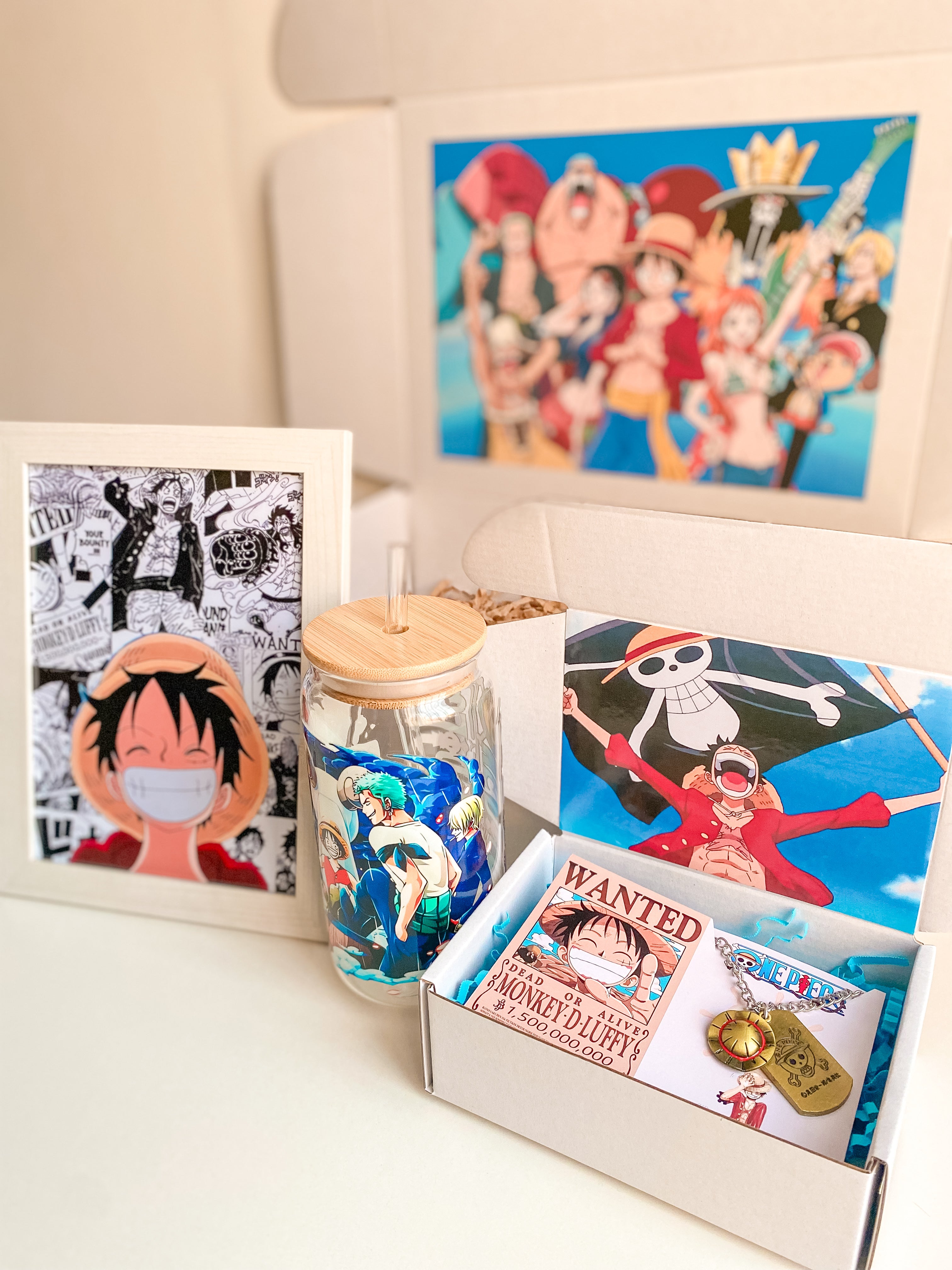 One piece xxL
