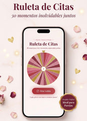 Ruleta de Citas