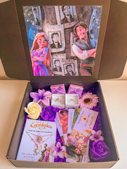 Box enredados xxL