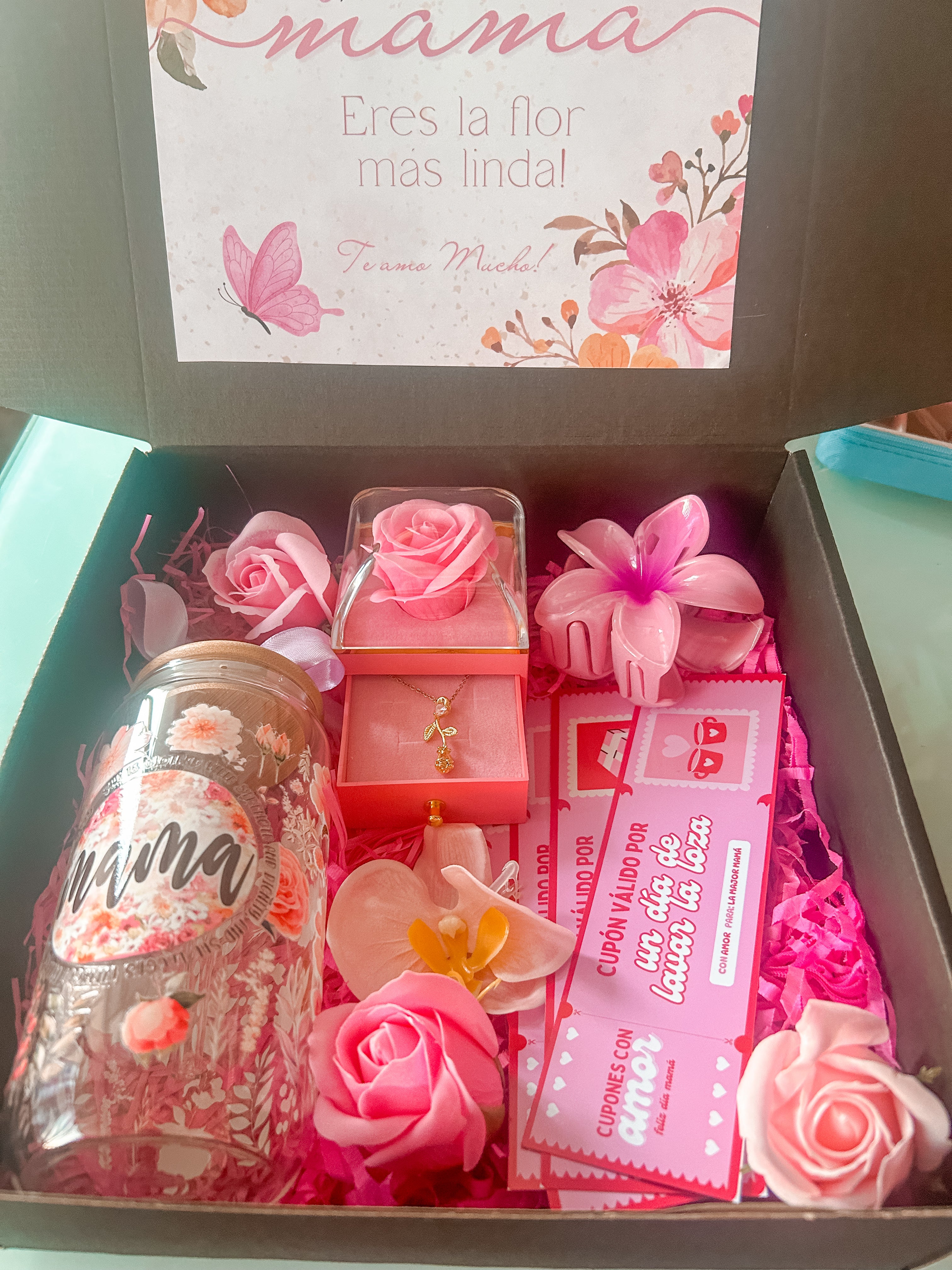 Box XXL día de la madre ✨