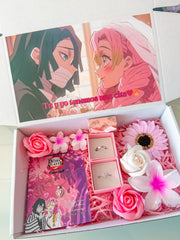 Box Iguro y Mitsuri XL