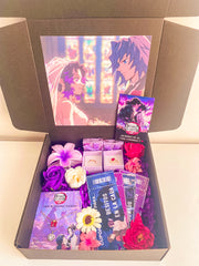 Box XXL Tomioka y Shinobu 1