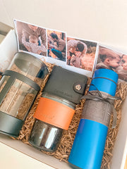 Box Día del Padre Xl❣️Cafetera