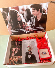 Box Diario de Vampiros 2