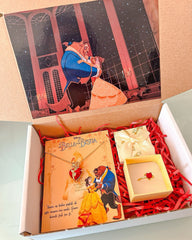 Box Bella y Bestia 1