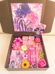 Box XXL Iguro y Mitsuri 1