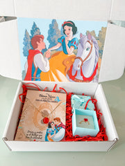 Box Blanca Nieves