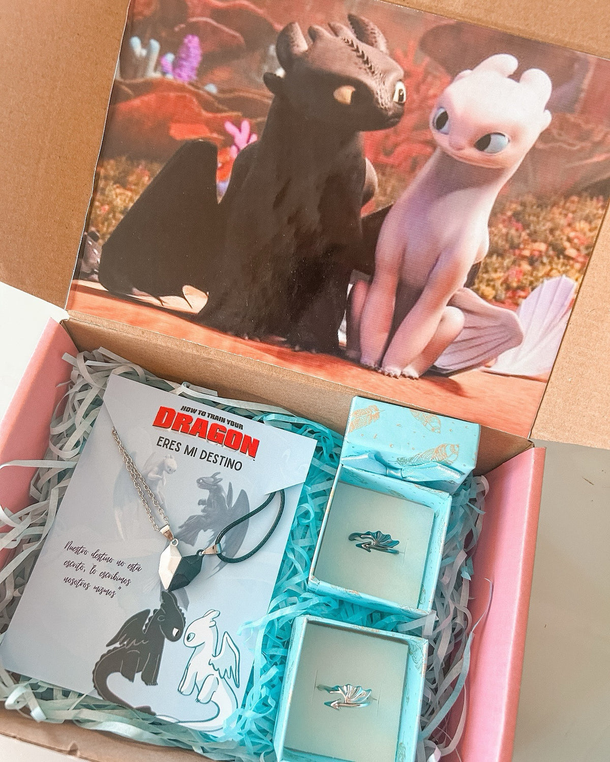 Box Chimuelo 3