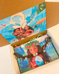 Collar Moana