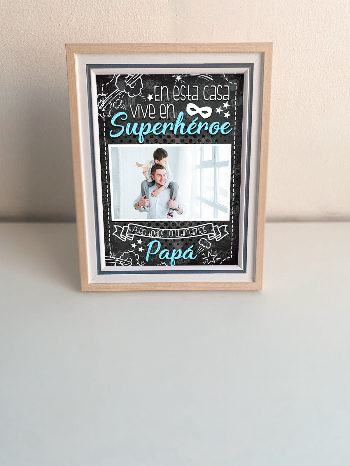 Pack Personalizado