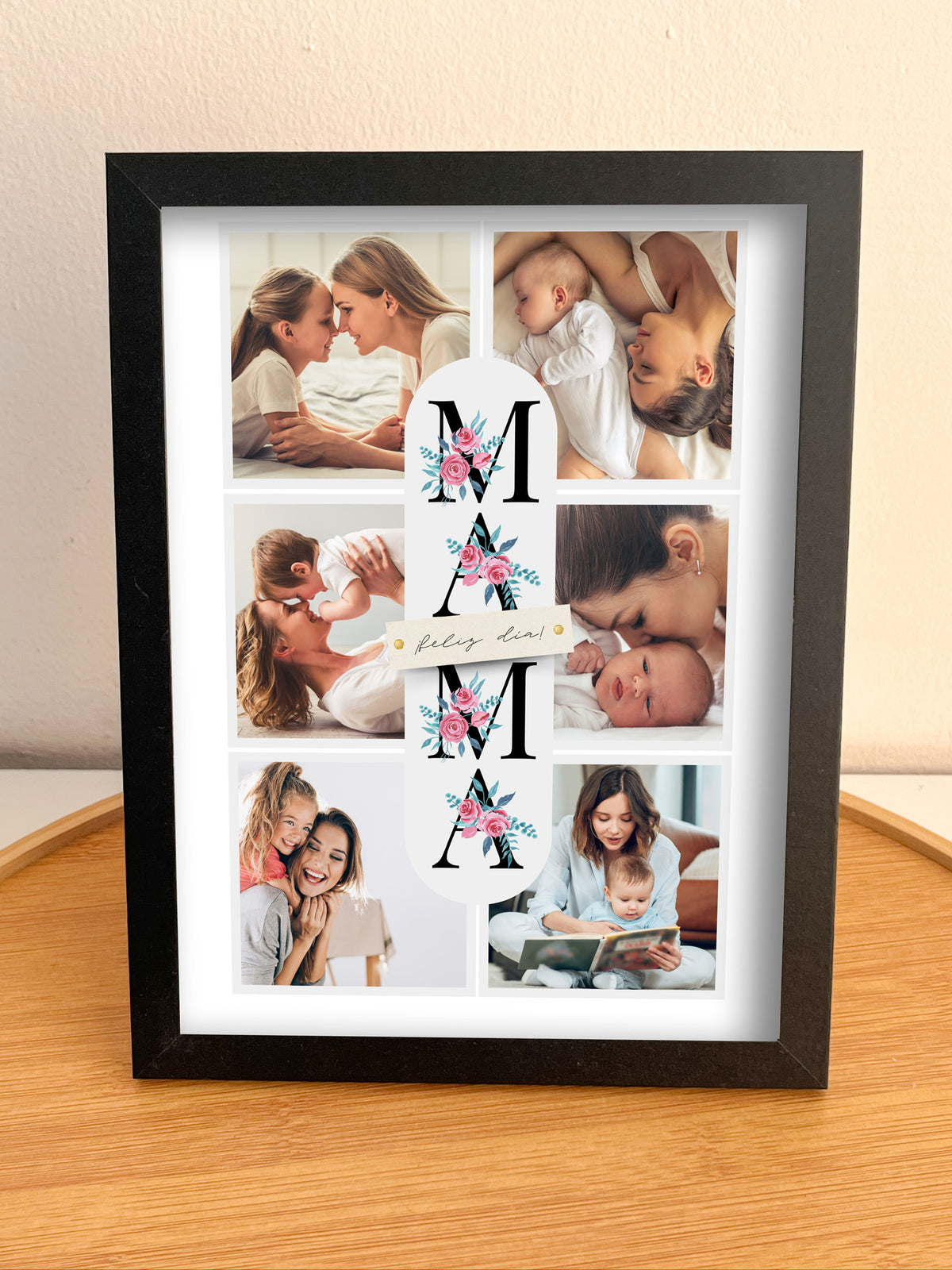 Cuadro Día de la Madre