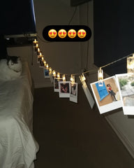 Fotos+Luces