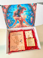 Box Bella y Bestia 2