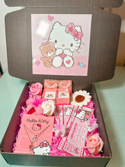 Box Hello Kitty XXL