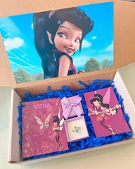 Box Hada Vidia