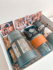 Box Día del Padre Xl❣️Cafetera