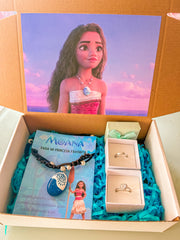 Box Moana L