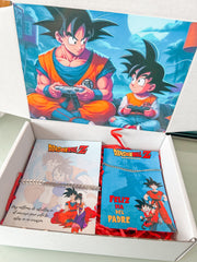 Box Día del Padre Pulseras