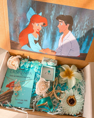 Box Sirenita XL