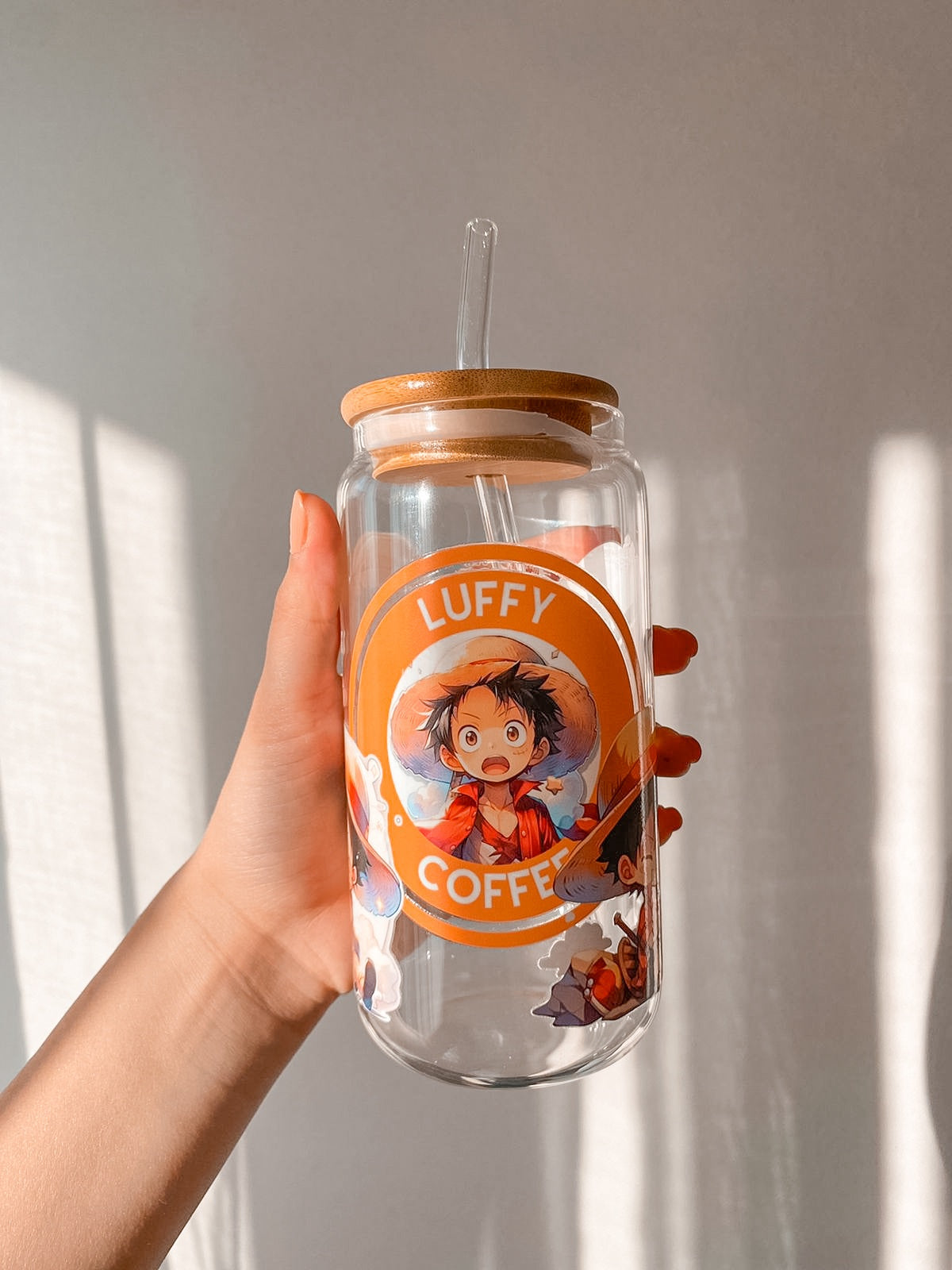 Vaso One Piece