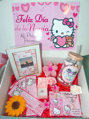 Box Hello Kitty XXL Deluxe