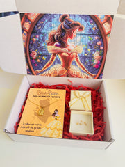 Box Bella y Bestia 2