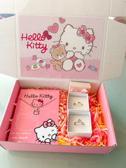 Box Hello Kitty L
