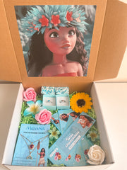 Box Moana XXL