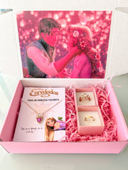 Box Enredados L (rapunzel)