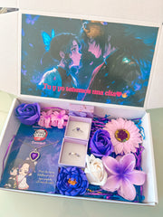 Box Tomioka y Shinobu XL