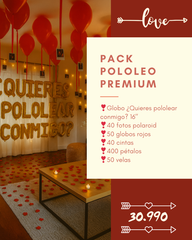 Pack Pololeo Premium